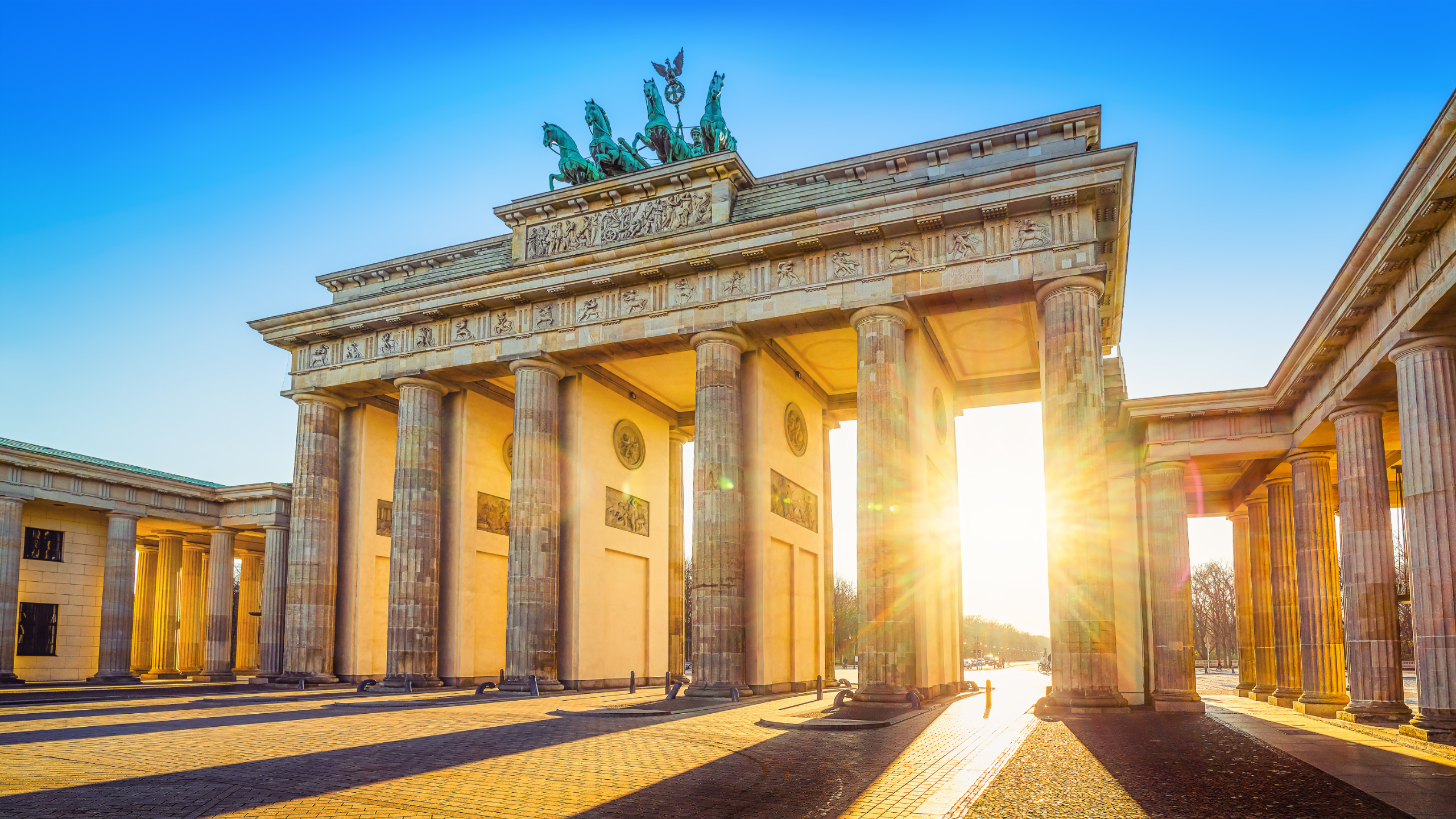 Frankfurt and Germany