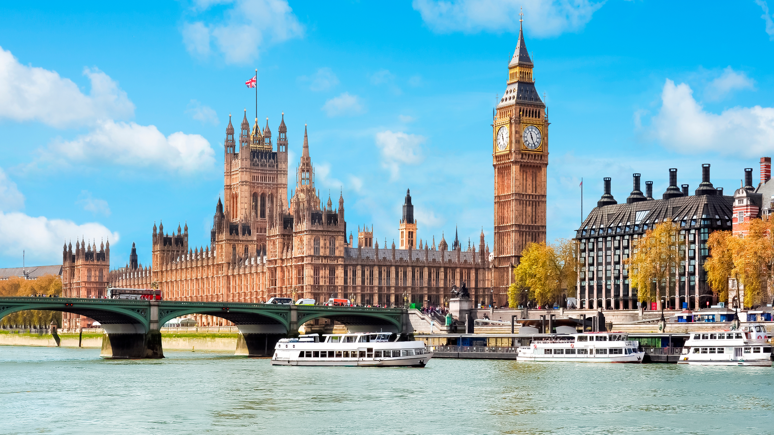 London, England