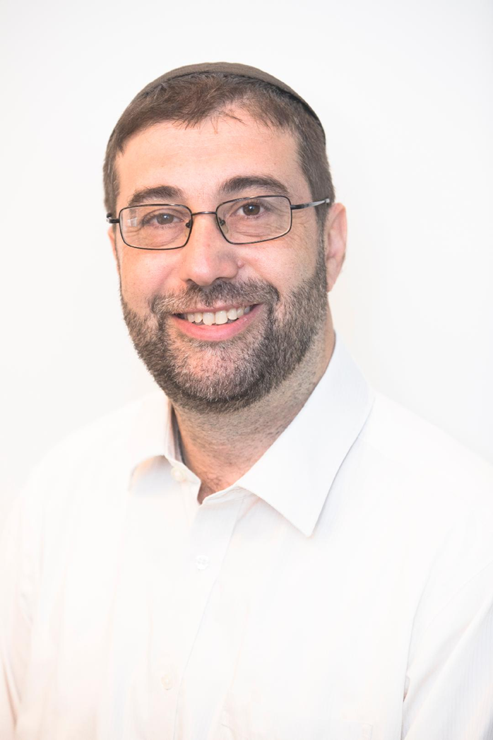 David Gilinsky — Partner & Founder