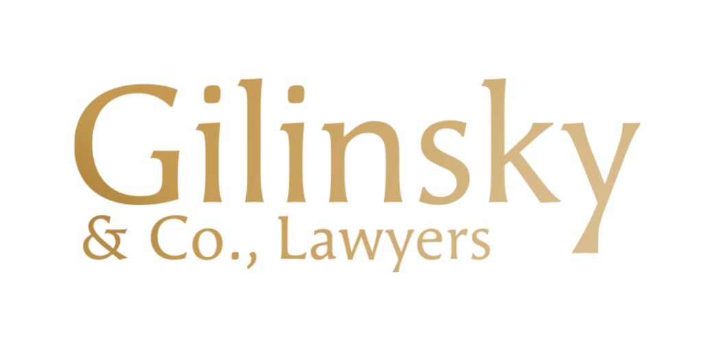 Gilinsky & Co., Lawyers